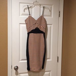 DuO bodycon Dress